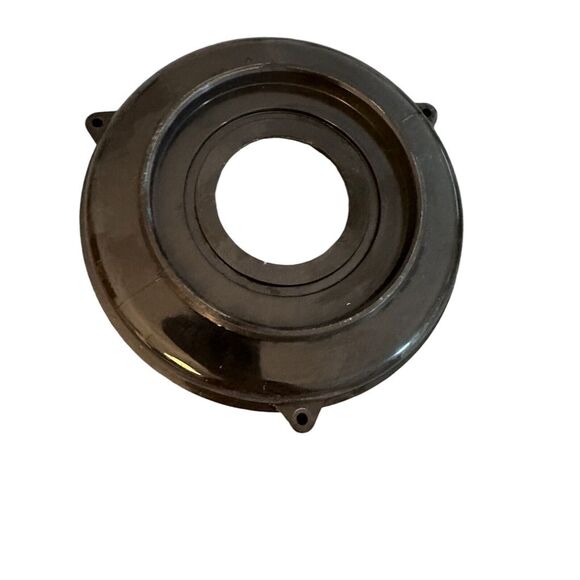 2‎ SPEED RAINBOW VACUUM E2MOTOR / PUMP FAN CASE LOWER HOUSING R11430 NEW - Picture 1 of 2